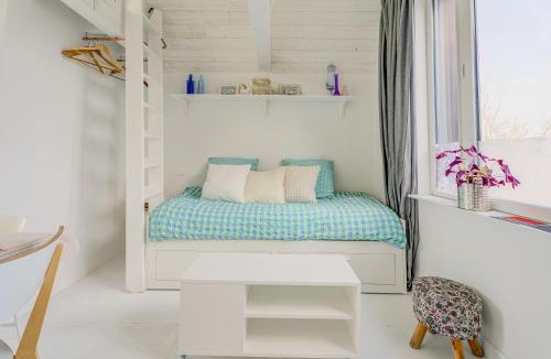 Dinard Apartment | La Cabane des Goélands Rieurs