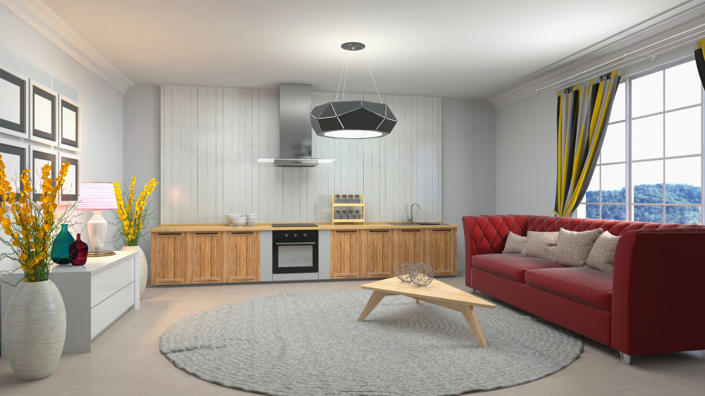 Arry House | La Cabarette