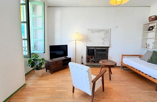 Le Croisic Apartment | La Cabine du Capitaine