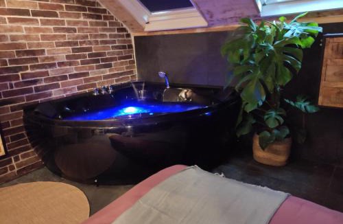Canclaux Apartment | La cachette sous les toits balnéo climatisé