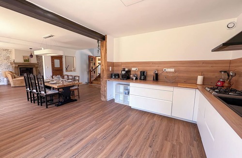 Tinchebray-Bocage House | La Calinière - Jardin - Wifi