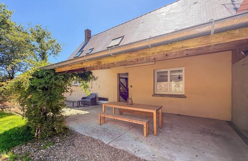 Tinchebray-Bocage House | La Calinière - Jardin - Wifi