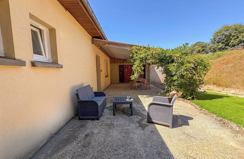 Tinchebray-Bocage House | La Calinière - Jardin - Wifi