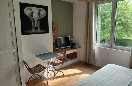 Pende House | La Canardière