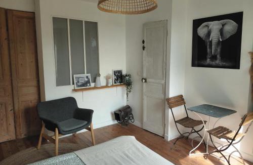 Pende House | La Canardière