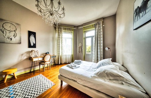 Verdun Apartment | La Canopée