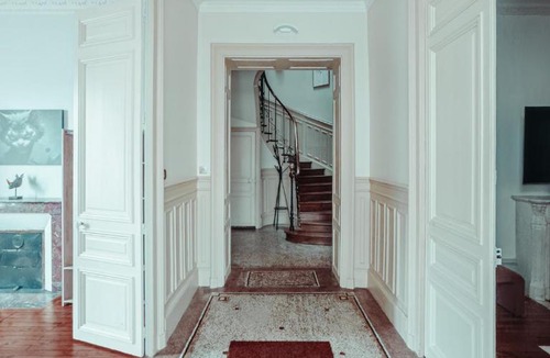 Verdun Apartment | La Canopée