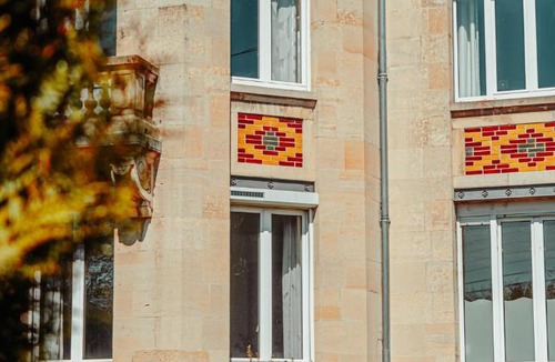 Verdun Apartment | La Canopée
