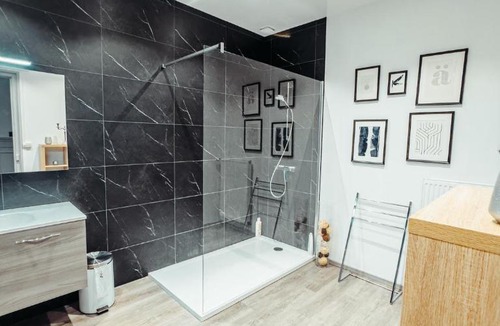 Verdun Apartment | La Canopée