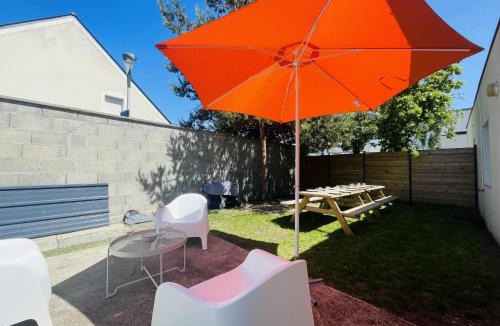Angers House | La Casa Calot