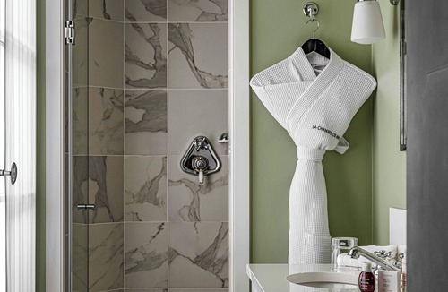 3rd Arrondissement Hotel | La Chambre du Marais