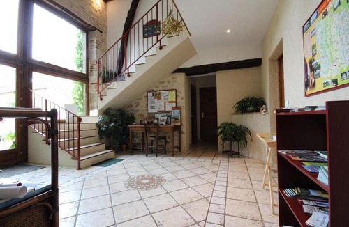 Devay Bed & Breakfast | La Chaume en Loire