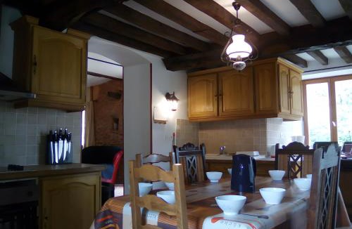 Sainte-Marguerite-d'Elle House | La Cidrerie - Ferme La Baconnerie