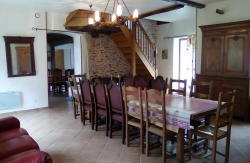 Sainte-Marguerite-d'Elle House | La Cidrerie - Ferme La Baconnerie