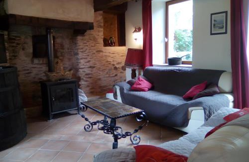 Sainte-Marguerite-d'Elle House | La Cidrerie - Ferme La Baconnerie