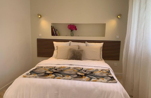Les Andelys Bed & Breakfast | La Clérynette awaits you in the heart of Château de Gaillard