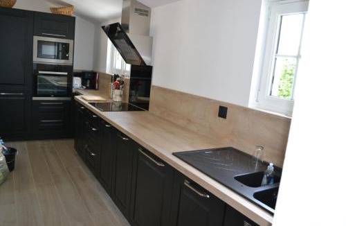 Doudeville House | La clef des champs