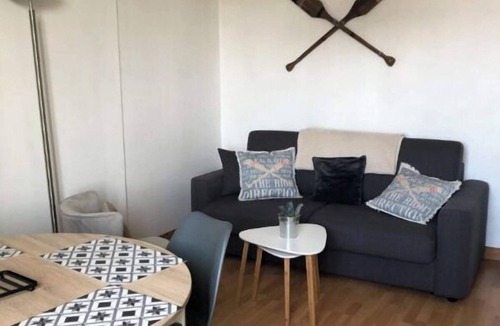 Parame Apartment | La Conchée