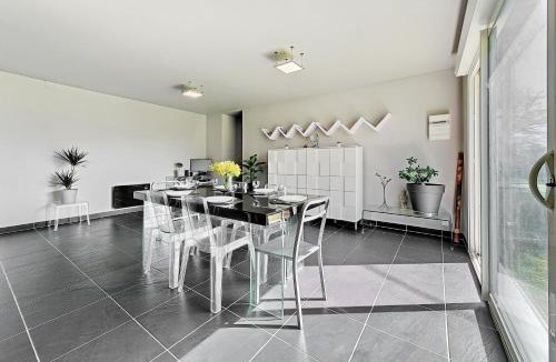Saint-Aubert-sur-Orne House | La Coquelière - Belle maison pour 5