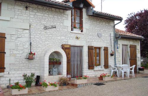 Derce Bed & Breakfast | La cornouillère