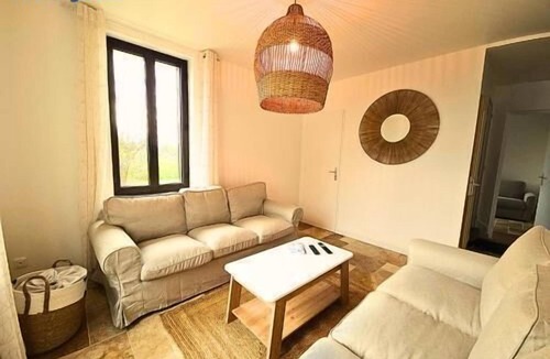 Hotot-en-Auge House | La Cour au Roi: A Villa Full of Character