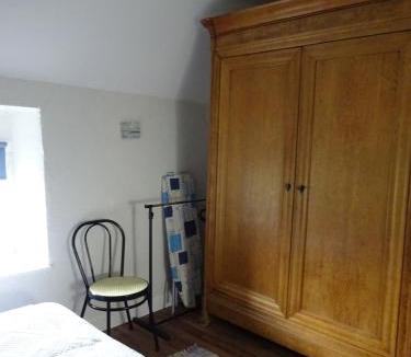 St-Jean-des-Champs House | La Cour du Bourg
