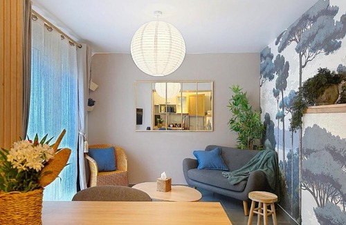 Dourdan Apartment | La Courette des Rois - Hyper centre & Chateau