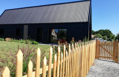 Cheille House | La Croix Perette