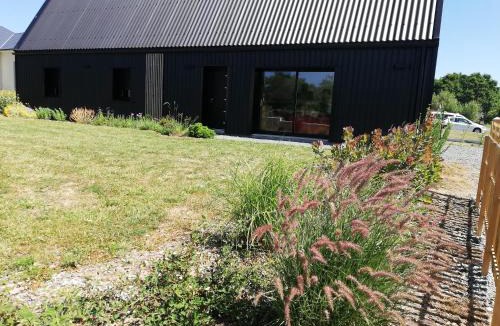 Cheille House | La Croix Perette