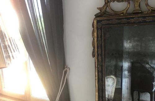 Haleine House | La Demeure d'Olympe
