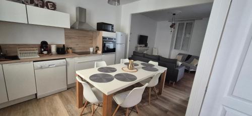 Cognac House | La demeure du 159