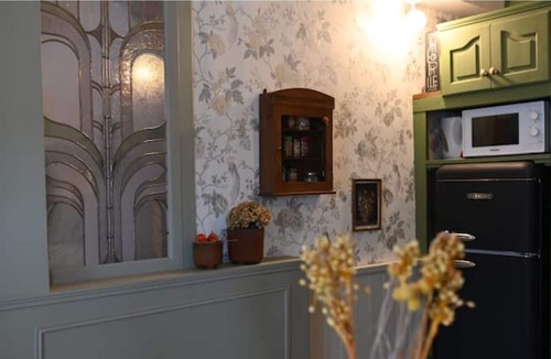 Plelan-le-Grand House | la Demeure Enchanteresse