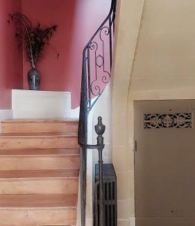 Centre Ancien Bed & Breakfast | La Demeure Saint Sauveur