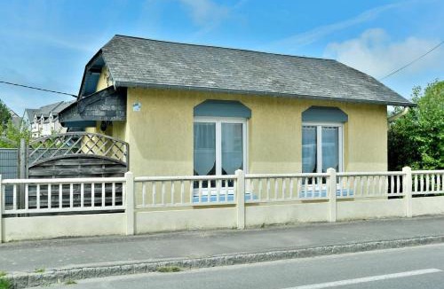 Saint-Pair-sur-Mer House | La Doris gîte de mer