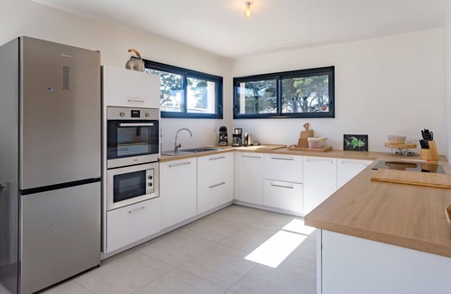 Saint-Germain-sur-Ay House | La Dune by Interhome