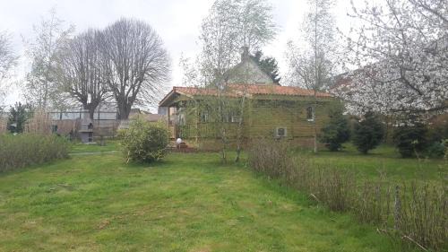 Couffy Bed & Breakfast | La Ferme de Couffy