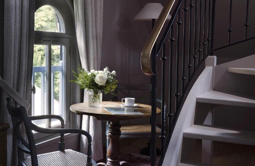 Honfleur Hotel | La Ferme Saint Simeon Hotel & Spa - Relais & Chateaux