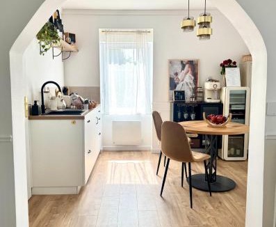 Vertou House | La Folie Blanche
