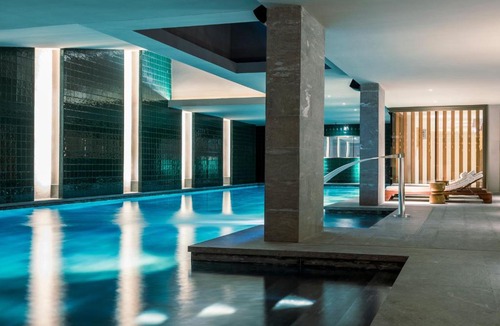 Batignolles Hotel | La Fondation