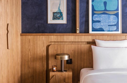 Batignolles Hotel | La Fondation