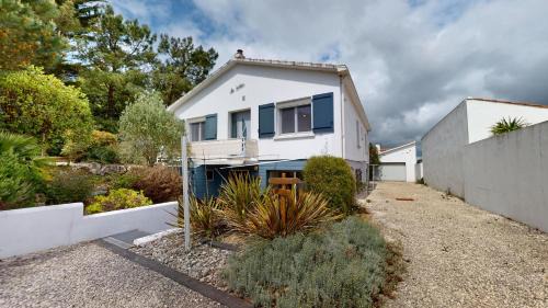 Fromentine Apartment | La Foret