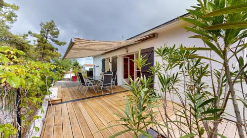 Fromentine Apartment | La Foret