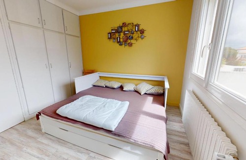 Fromentine Apartment | La Foret