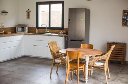 Criquetot-lʼEsneval House | La forge à 10 min d'Etretat