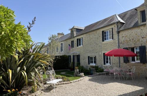 Trevieres Bed & Breakfast | La Forge des Marais