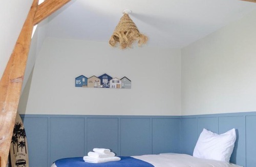 Cassel House | La Forge