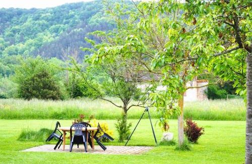 Heudreville-sur-Eure House | La Forge Tranquille