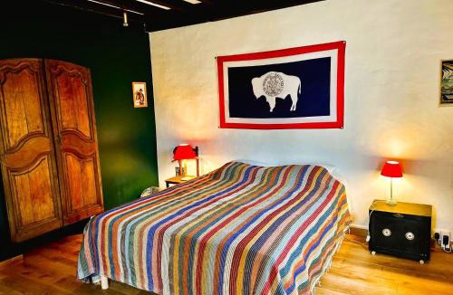 Heudreville-sur-Eure House | La Forge Tranquille