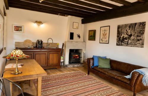 Heudreville-sur-Eure House | La Forge Tranquille