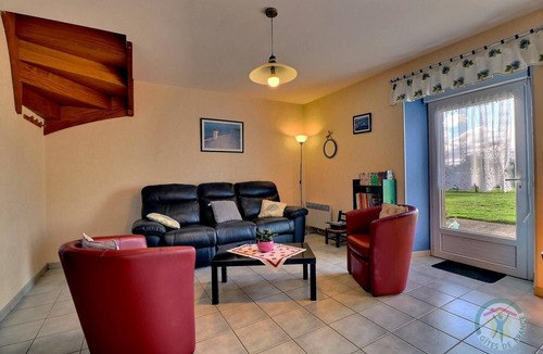 Chateau-Malo House | La Garenne - SAINT-MALO